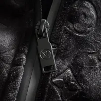 Cheap Louis Vuitton LV Tracksuits Long Sleeved For Men #1401110 Replica Wholesale [$125.00 USD] [ITEM#1401110] on Replica Louis Vuitton LV Tracksuits