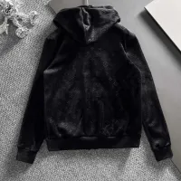 Cheap Louis Vuitton LV Tracksuits Long Sleeved For Men #1401110 Replica Wholesale [$125.00 USD] [ITEM#1401110] on Replica Louis Vuitton LV Tracksuits