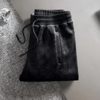 Cheap Louis Vuitton LV Tracksuits Long Sleeved For Men #1401110 Replica Wholesale [$125.00 USD] [ITEM#1401110] on Replica Louis Vuitton LV Tracksuits