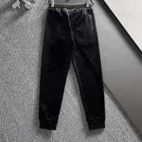 Cheap Louis Vuitton LV Tracksuits Long Sleeved For Men #1401110 Replica Wholesale [$125.00 USD] [ITEM#1401110] on Replica Louis Vuitton LV Tracksuits