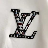 Cheap Louis Vuitton LV Tracksuits Long Sleeved For Men #1401111 Replica Wholesale [$125.00 USD] [ITEM#1401111] on Replica Louis Vuitton LV Tracksuits