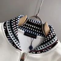 Cheap Louis Vuitton LV Tracksuits Long Sleeved For Men #1401111 Replica Wholesale [$125.00 USD] [ITEM#1401111] on Replica Louis Vuitton LV Tracksuits