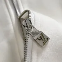 Cheap Louis Vuitton LV Tracksuits Long Sleeved For Men #1401111 Replica Wholesale [$125.00 USD] [ITEM#1401111] on Replica Louis Vuitton LV Tracksuits