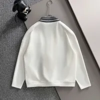 Cheap Louis Vuitton LV Tracksuits Long Sleeved For Men #1401111 Replica Wholesale [$125.00 USD] [ITEM#1401111] on Replica Louis Vuitton LV Tracksuits