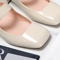 Cheap Christian Dior High-Heeled Shoes For Women #1401132 Replica Wholesale [$112.00 USD] [ITEM#1401132] on Replica Christian Dior High-Heeled Shoes