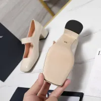 Cheap Christian Dior High-Heeled Shoes For Women #1401132 Replica Wholesale [$112.00 USD] [ITEM#1401132] on Replica Christian Dior High-Heeled Shoes