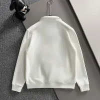 Cheap Prada Tracksuits Long Sleeved For Men #1401138 Replica Wholesale [$125.00 USD] [ITEM#1401138] on Replica Prada Tracksuits