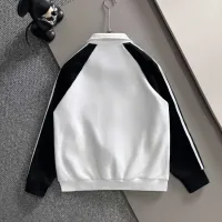 Cheap Prada Tracksuits Long Sleeved For Men #1401139 Replica Wholesale [$125.00 USD] [ITEM#1401139] on Replica Prada Tracksuits