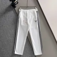 Cheap Prada Tracksuits Long Sleeved For Men #1401139 Replica Wholesale [$125.00 USD] [ITEM#1401139] on Replica Prada Tracksuits