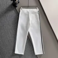 Cheap Prada Tracksuits Long Sleeved For Men #1401139 Replica Wholesale [$125.00 USD] [ITEM#1401139] on Replica Prada Tracksuits