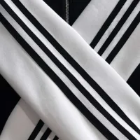 Cheap Prada Tracksuits Long Sleeved For Men #1401141 Replica Wholesale [$125.00 USD] [ITEM#1401141] on Replica Prada Tracksuits