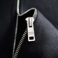 Cheap Prada Tracksuits Long Sleeved For Men #1401141 Replica Wholesale [$125.00 USD] [ITEM#1401141] on Replica Prada Tracksuits