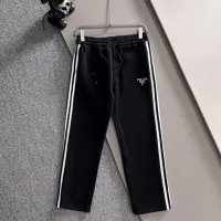 Cheap Prada Tracksuits Long Sleeved For Men #1401141 Replica Wholesale [$125.00 USD] [ITEM#1401141] on Replica Prada Tracksuits