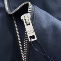 Cheap Prada Tracksuits Long Sleeved For Men #1401142 Replica Wholesale [$125.00 USD] [ITEM#1401142] on Replica Prada Tracksuits