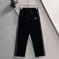 Cheap Prada Tracksuits Long Sleeved For Men #1401145 Replica Wholesale [$125.00 USD] [ITEM#1401145] on Replica Prada Tracksuits