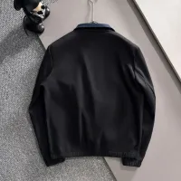 Cheap Prada Tracksuits Long Sleeved For Men #1401146 Replica Wholesale [$125.00 USD] [ITEM#1401146] on Replica Prada Tracksuits