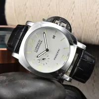Cheap Panerai Watches For Men #1401152 Replica Wholesale [$36.00 USD] [ITEM#1401152] on Replica Panerai Watches