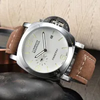 Cheap Panerai Watches For Men #1401154 Replica Wholesale [$36.00 USD] [ITEM#1401154] on Replica Panerai Watches