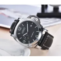 Cheap Panerai Watches For Men #1401156 Replica Wholesale [$36.00 USD] [ITEM#1401156] on Replica Panerai Watches
