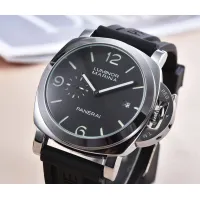 Cheap Panerai Watches For Men #1401157 Replica Wholesale [$36.00 USD] [ITEM#1401157] on Replica Panerai Watches