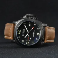 Cheap Panerai Watches For Men #1401167 Replica Wholesale [$36.00 USD] [ITEM#1401167] on Replica Panerai Watches