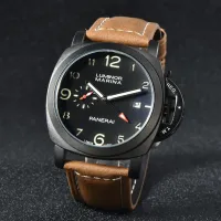 Cheap Panerai Watches For Men #1401167 Replica Wholesale [$36.00 USD] [ITEM#1401167] on Replica Panerai Watches