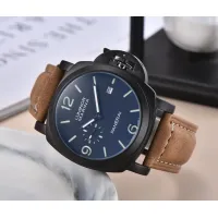 Cheap Panerai Watches For Men #1401170 Replica Wholesale [$36.00 USD] [ITEM#1401170] on Replica Panerai Watches