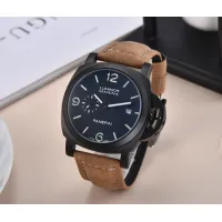 Cheap Panerai Watches For Men #1401170 Replica Wholesale [$36.00 USD] [ITEM#1401170] on Replica Panerai Watches
