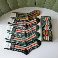 Cheap Gucci Socks #1401180 Replica Wholesale [$29.00 USD] [ITEM#1401180] on Replica Gucci Socks