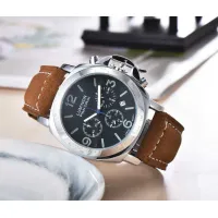 Cheap Panerai Watches For Men #1401192 Replica Wholesale [$39.00 USD] [ITEM#1401192] on Replica Panerai Watches