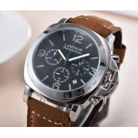 Cheap Panerai Watches For Men #1401192 Replica Wholesale [$39.00 USD] [ITEM#1401192] on Replica Panerai Watches
