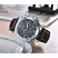 Cheap Panerai Watches For Men #1401193 Replica Wholesale [$39.00 USD] [ITEM#1401193] on Replica Panerai Watches