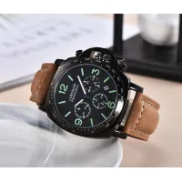 Cheap Panerai Watches For Men #1401197 Replica Wholesale [$39.00 USD] [ITEM#1401197] on Replica Panerai Watches