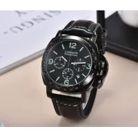 Cheap Panerai Watches For Men #1401198 Replica Wholesale [$39.00 USD] [ITEM#1401198] on Replica Panerai Watches