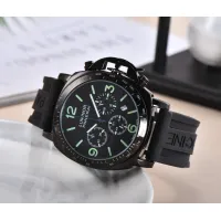 Cheap Panerai Watches For Men #1401199 Replica Wholesale [$39.00 USD] [ITEM#1401199] on Replica Panerai Watches