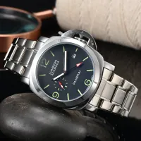 Cheap Panerai Watches For Men #1401202 Replica Wholesale [$41.00 USD] [ITEM#1401202] on Replica Panerai Watches