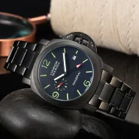Cheap Panerai Watches For Men #1401206 Replica Wholesale [$41.00 USD] [ITEM#1401206] on Replica Panerai Watches
