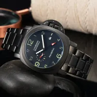 Cheap Panerai Watches For Men #1401207 Replica Wholesale [$41.00 USD] [ITEM#1401207] on Replica Panerai Watches