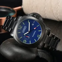 Cheap Panerai Watches For Men #1401209 Replica Wholesale [$41.00 USD] [ITEM#1401209] on Replica Panerai Watches