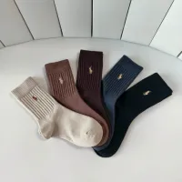 Cheap Ralph Lauren Polo Socks #1401214 Replica Wholesale [$29.00 USD] [ITEM#1401214] on Replica Ralph Lauren Polo Socks