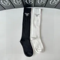 Cheap Prada Socks #1401218 Replica Wholesale [$29.00 USD] [ITEM#1401218] on Replica Prada Socks