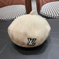 Cheap Louis Vuitton LV Caps #1401232 Replica Wholesale [$34.00 USD] [ITEM#1401232] on Replica Louis Vuitton LV Caps