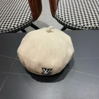 Cheap Louis Vuitton LV Caps #1401232 Replica Wholesale [$34.00 USD] [ITEM#1401232] on Replica Louis Vuitton LV Caps