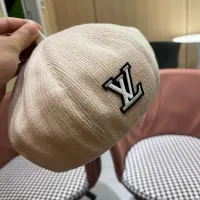 Cheap Louis Vuitton LV Caps #1401232 Replica Wholesale [$34.00 USD] [ITEM#1401232] on Replica Louis Vuitton LV Caps