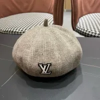 Cheap Louis Vuitton LV Caps #1401233 Replica Wholesale [$34.00 USD] [ITEM#1401233] on Replica Louis Vuitton LV Caps