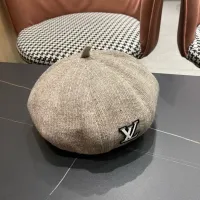 Cheap Louis Vuitton LV Caps #1401233 Replica Wholesale [$34.00 USD] [ITEM#1401233] on Replica Louis Vuitton LV Caps