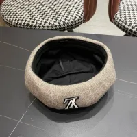 Cheap Louis Vuitton LV Caps #1401233 Replica Wholesale [$34.00 USD] [ITEM#1401233] on Replica Louis Vuitton LV Caps