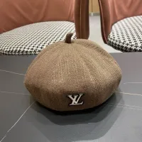 Cheap Louis Vuitton LV Caps #1401236 Replica Wholesale [$34.00 USD] [ITEM#1401236] on Replica Louis Vuitton LV Caps