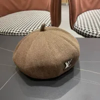 Cheap Louis Vuitton LV Caps #1401236 Replica Wholesale [$34.00 USD] [ITEM#1401236] on Replica Louis Vuitton LV Caps