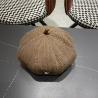 Cheap Louis Vuitton LV Caps #1401236 Replica Wholesale [$34.00 USD] [ITEM#1401236] on Replica Louis Vuitton LV Caps